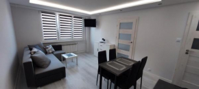 Apartament ESKA, Giżycko